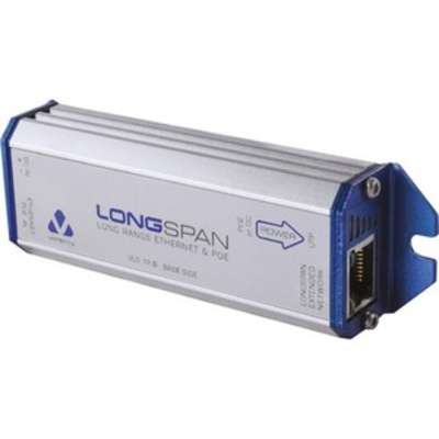 アウトレット品 Veracity Longspan-Point to Point Ethernet & PoE E｜RISO-SYA
