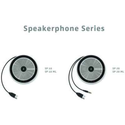 逃げ道品 EPOS SP 30T Bluetooth Speaker Teams
