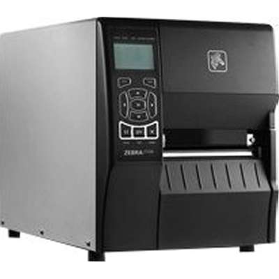降車口品 Zebra Standard ZT230 Label Printer with Direct Thermal, 12 dot/粍 (300 dpi) NO MFG BOX