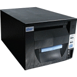 逃げ道品 Star Micronics TSP654IIBI2-24 Thermal Cutter Bluetooth IOS Android Windows Gray