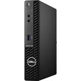 逃げ口品 Dell OptiPlex 3090 Core I3 10-10105T 8GB 1DIMMS 256GB SS Wireless Windows 10 Professional W11PLI