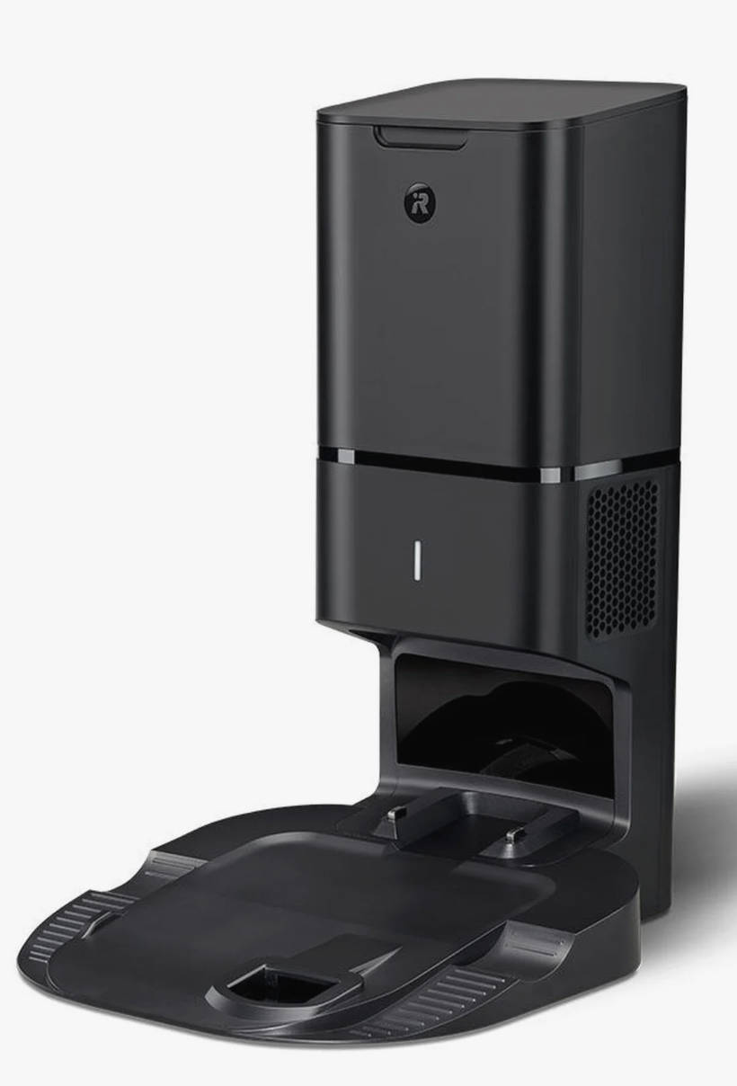 Roomba（ルンバ） 4794486 クリーンベース充電ステーション デンキチ公式通販サイト-埼玉県下ナンバーワン家電量販店 / アイ