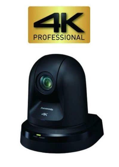 楽天市場】Panasonic AW-UE4KGN 4Kインテグレーテッドカメラ（ブラック