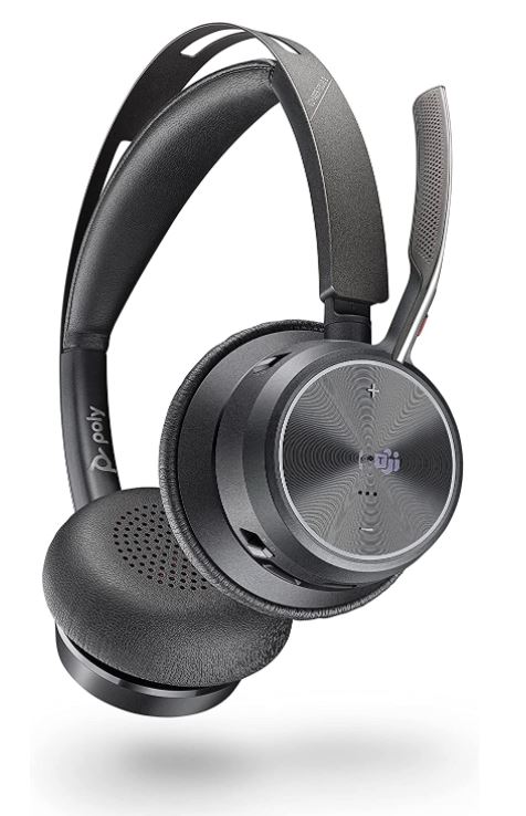 楽天市場】Poly Voyager 4310 UC ワイヤレス ヘッドセット 片耳タイプ