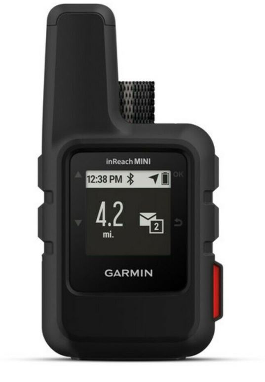 Garmin inReach Mini2 ブラック|RISO-SYA