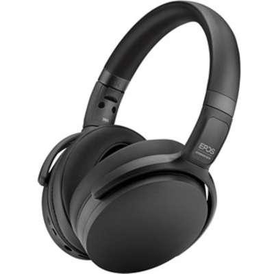 EPOS Adapt 361 Bluetooth Anc Headset with USB-C Dongle｜RISO-SYA