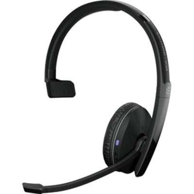 EPOS On-Ear Singled Sided Bluetooth Headset with USB Dongle｜RISO-SYA