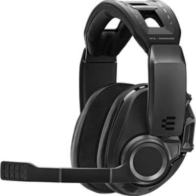 EPOS Over-Ear Wireless Bluetooth Gaming