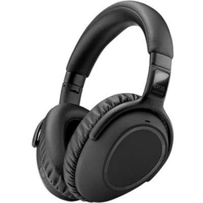 EPOS Adapt 661 Bluetooth Anc Headset with  USB-C Dongle\u0026Case