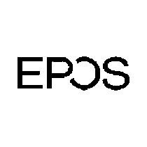 EPOS Omnidirectional Electret Condenser Lavalier with Clip and Grille.Compatible|RISO-SYA