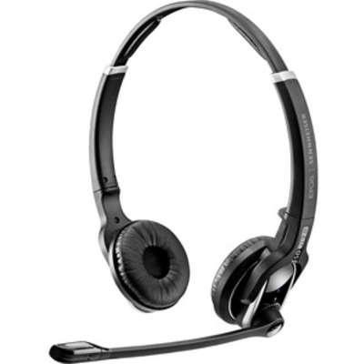 EPOS SD 30 HS Dect Wireless Headset Only for SD Pro 2｜RISO-SYA