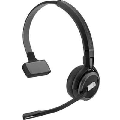 EPOS SDW5034 1SIDED Wireless Dect Headset for Softphone/Pcandmobilephone S4B