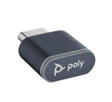 PLANTRONICS /Poly Hi-Fi Bluetooth USBタイプC アダプター BT700c