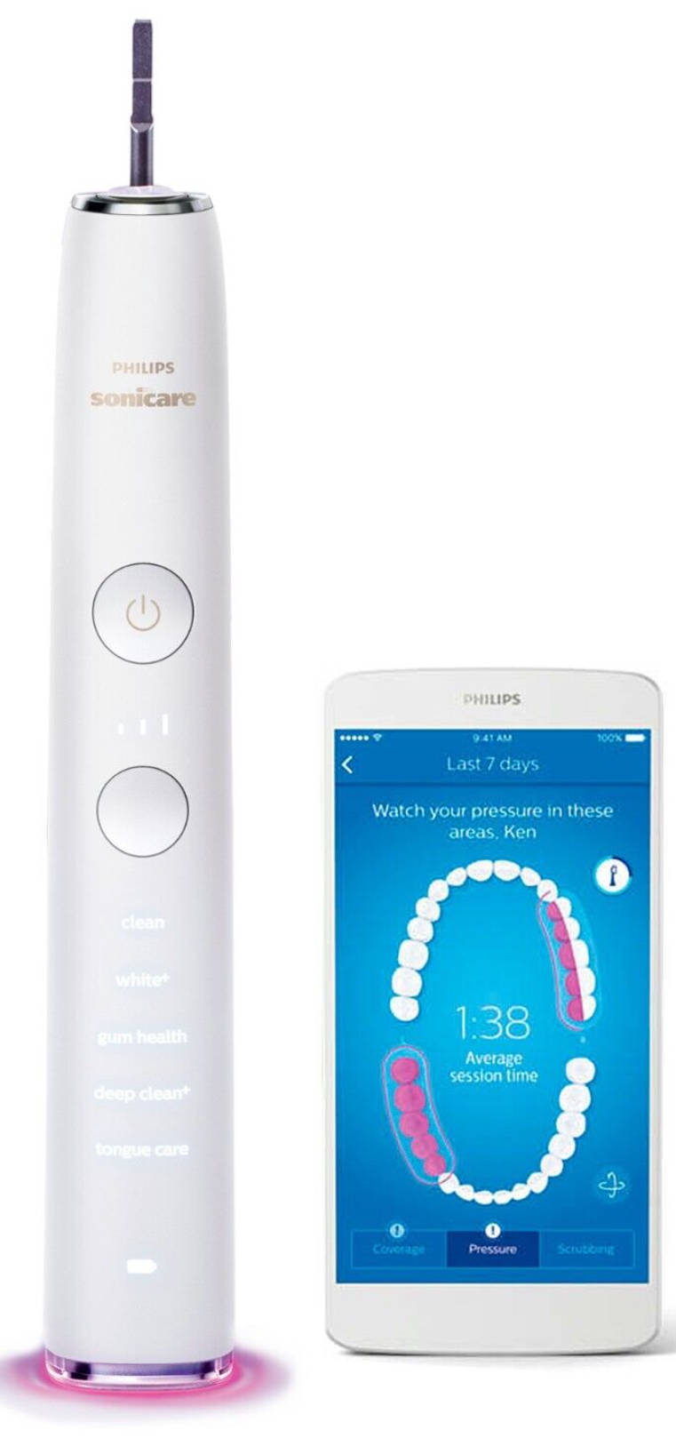 楽天市場】送料無料 フィリップス sonicare ソニッケアー 電動
