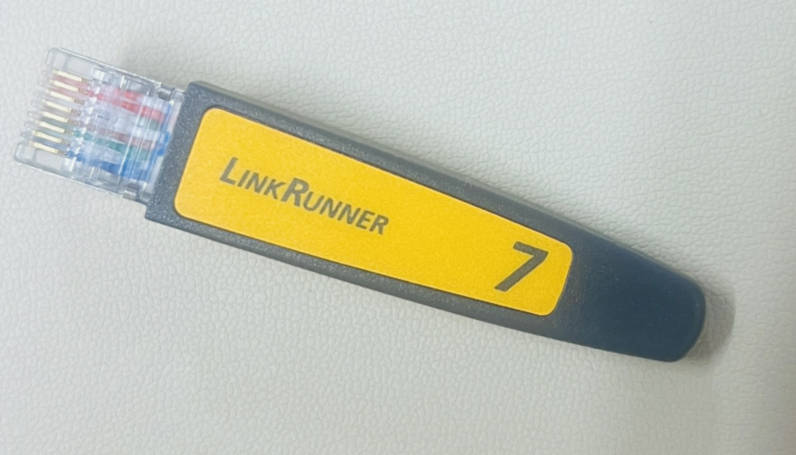 フルーク サイバー空間ワークス ワイヤービュー 7番