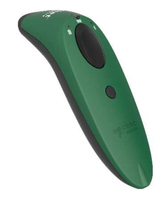 楽天市場】新品 Socket Mobile SocketScan S700 1D Linear Barcode