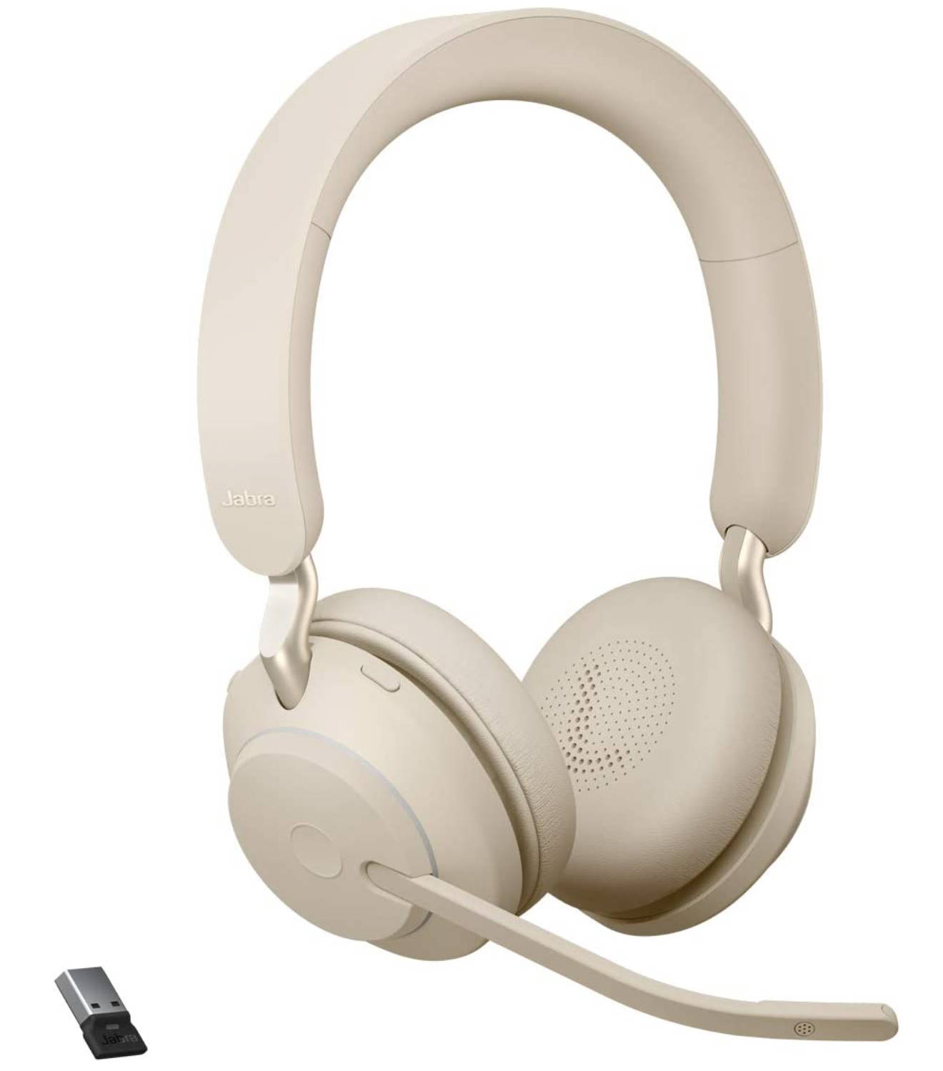 楽天市場】デモ機 Jabra Evolve2 65 MS Stereo ヘッドセット