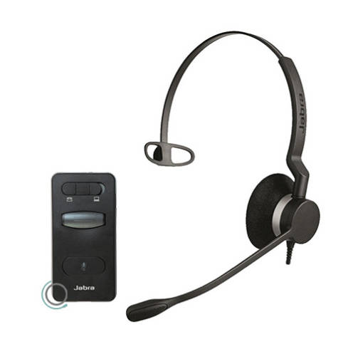 楽天市場】Jabra BIZ 2400 II PACK Jabra BIZ 2400 II Mono NC W電話機