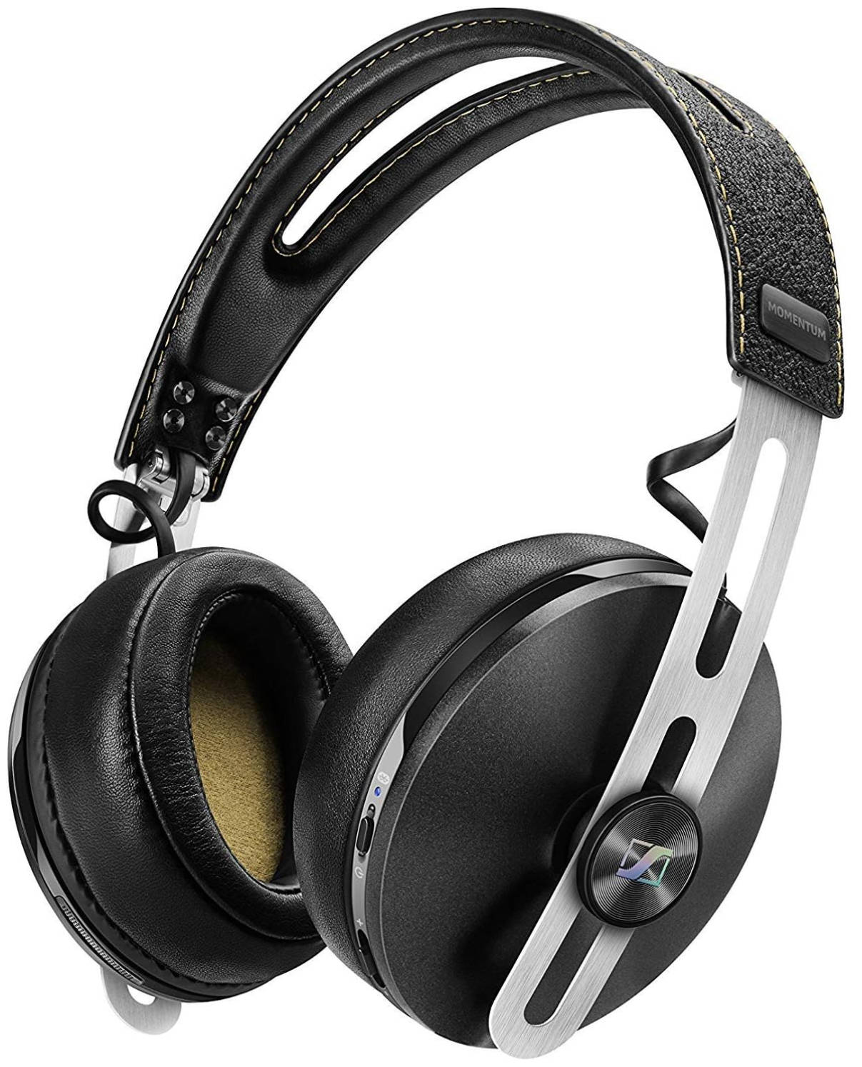 楽天市場】Sennheiser ゼンハイザー MOMENTUM Wireless M3AEBTXL BLACK