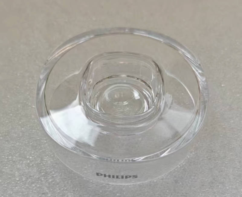 楽天市場】フィリップス PHILIPS ソニッケアー 充電器用グラス 純正