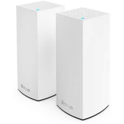 Linksys 2-pack MX2000 Velop AX3000