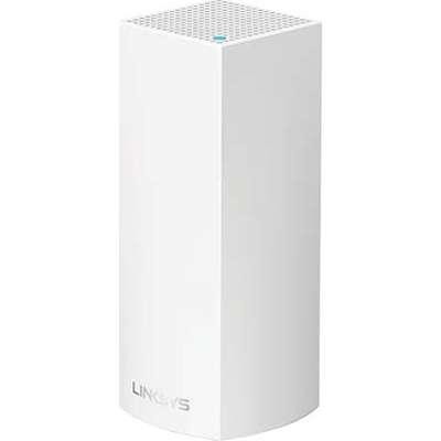 LINKSYS VELOP WHW0301 AC2200 1-pack スマートフォン・タブレット-ヘッドセット・イヤホンマイク