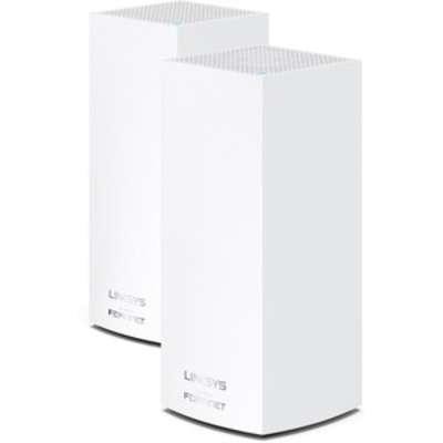 Linksys Homewrk for Business 2-pack Standard Fortinet Secure Logging Filter A/V
