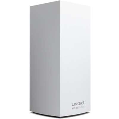 Linksys 1-pack ATLAS Max Tri-Band Mesh WIFI6E System