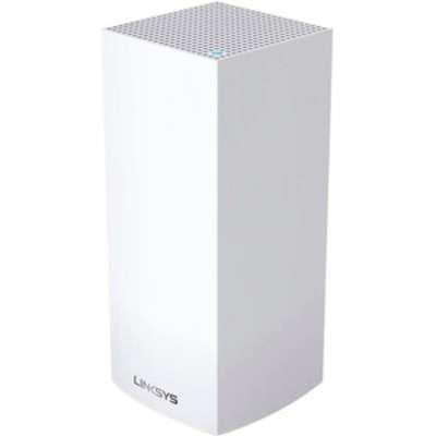 Linksys MX5 VELOP AX Whole Home 無線LAN 6 System, 1 Pack White