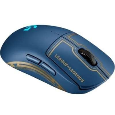 Logitech Pro Wireless Gaming Mouse Lol｜RISO-SYA