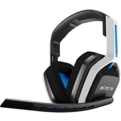 Logitech A20 Wireless Headset GEN2 PS|RISO-SYA