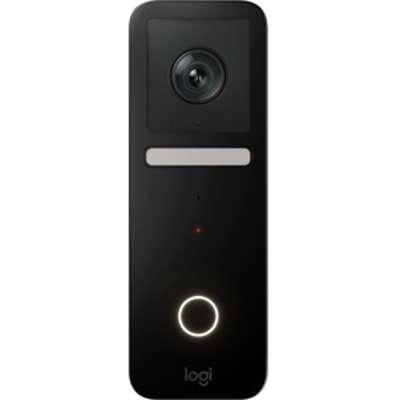 Logitech Circle View Doorbell