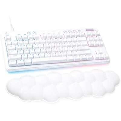 Logitech G713 Wired Gaming Keyboard