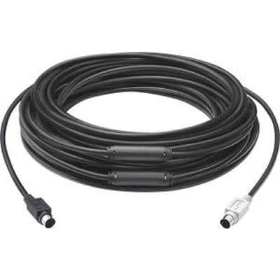 Logitech Group 15M Extender Cable
