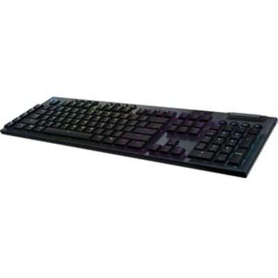 Logitech G915 TKL LTSPD Wireless GM Keyboard
