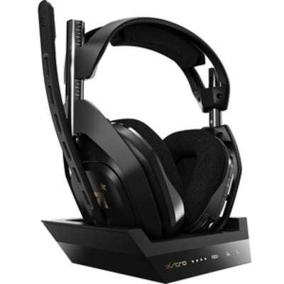Logitech A50 Wireless Base Station XB1 パソコン