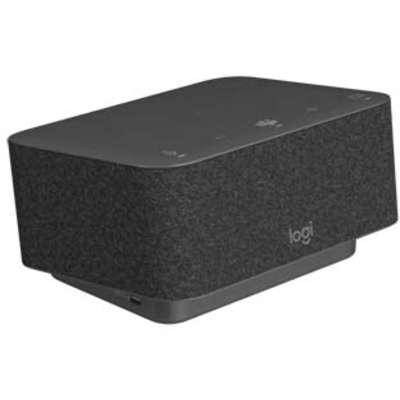Logitech Logi Dock Teams (Graphite)｜RISO-SYA
