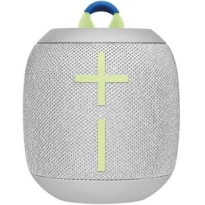 Logitech Ultimate Ears Wonderboom 3 Joyous Bright|RISO-SYA