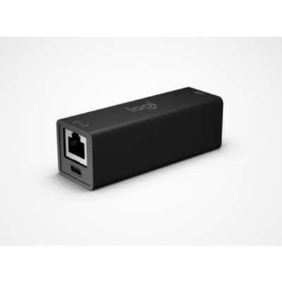 Logitech Mevo Start Ethernet Power Adapter