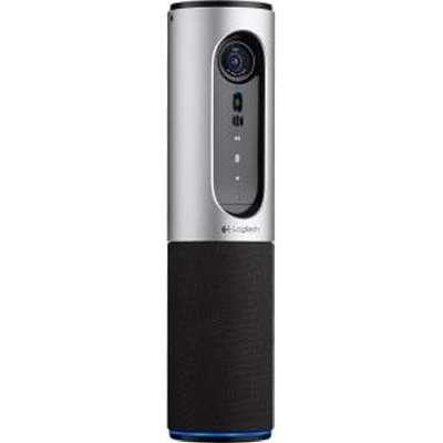 Logitech ConferenceCam Connect - Portable All-In-One Video System｜RISO-SYA