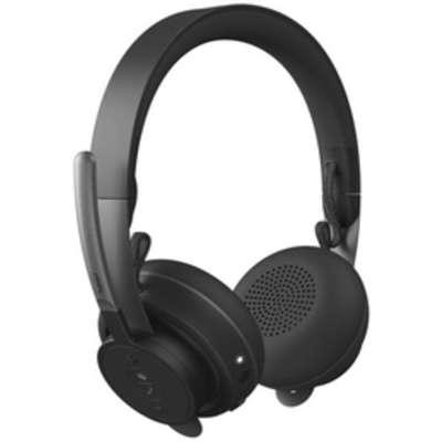 Logitech Zone Wireless - Microsoft Teams Certified