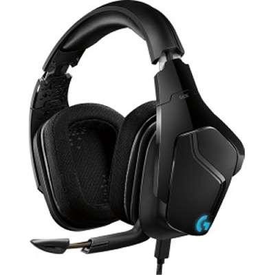 楽天市場】Logitech G935 Wireless 7.1 Surround Sound LIGHTSYNC