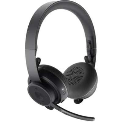 Logitech Zone Wireless UC - Headset
