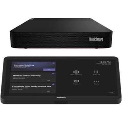 Logitech TAP Bundle BASE LENOVO COMPUTE BASE Bundle for MST｜RISO-SYA
