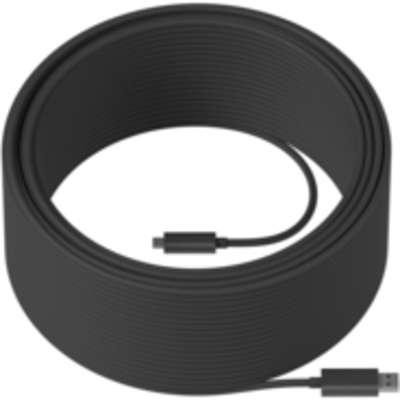 Logitech 45M Strong USB 3.1 Cable