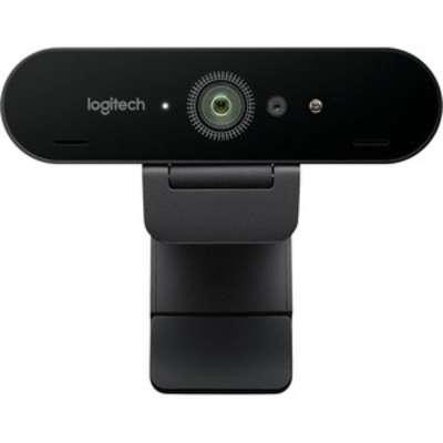 Logitech 4K Pro Webcam