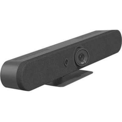 Logitech  ロジクール Rally Bar Mini Graphite RALLYBARMGR