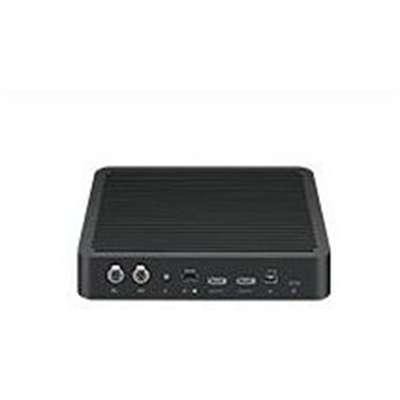 Logitech Other Rally Ultra HD Black USB WW Display Hub｜RISO-SYA