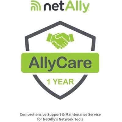 NetAlly 1-Year AllyCare Support for LRAT-1000