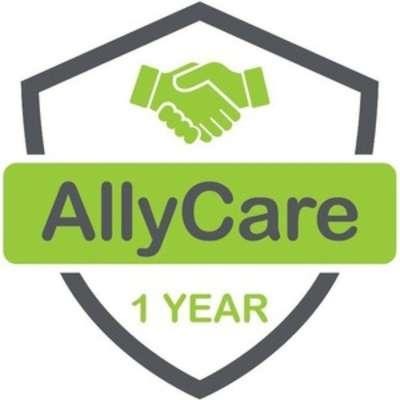 NetAlly 1-Year AllyCare Support for AM/A1580